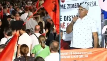 Emigranti nga Greqia: Ndihem mëkatar, kam votuar dy regjime të ndyra