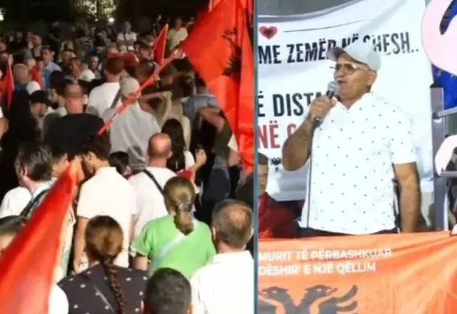 Emigranti nga Greqia: Ndihem mëkatar, kam votuar dy regjime të ndyra