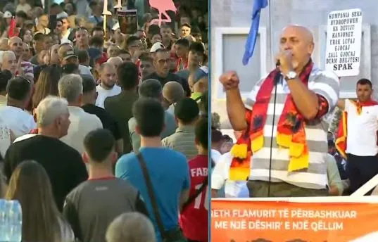 Emigranti nga Italia: Do t’ia mësojmë Ramës çiftelinë, lahutën dhe do t’i vëmë dhe qeleshen!