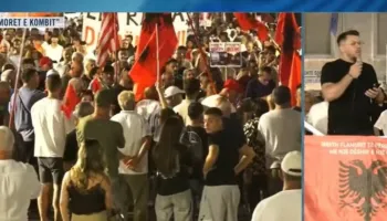 Emigranti nga New York: Ne jemi populli o maskarenj! Të gjithë bashkë do e rrëzojmë Ramën