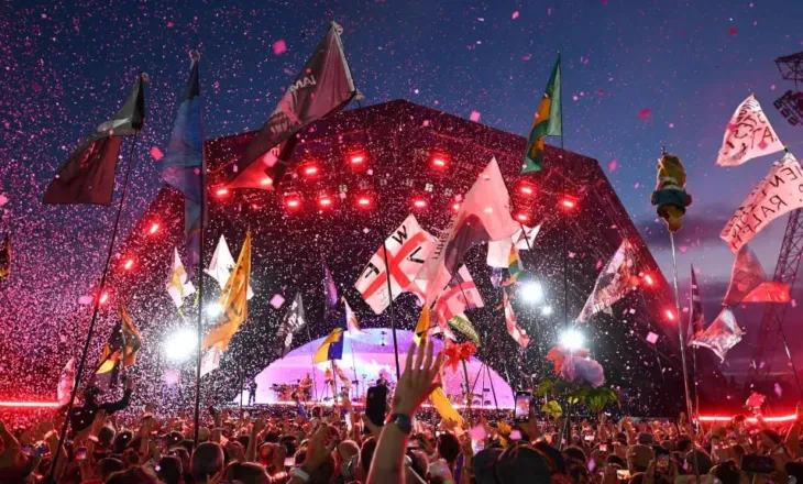 Emily Eavis konfirmon se Madonna nuk do të performojë në Glastonbury 2027