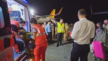EMRAT / Dy gra dhe 3 fëmijë, kush janë të riatdhesuarit nga Siria
