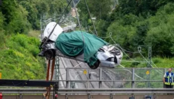 EMRAT/ Gjermani, tre shqiptarë nga Kosova që humbën jetën në aksident ishin anëtarë të një familjeje