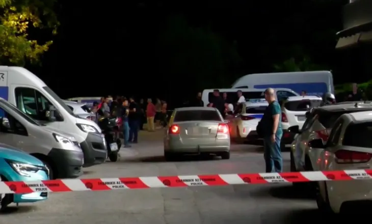 EMRAT/ Krimi në familjen shqiptare në Greqi, kush janë viktima dhe autori, prindër të tre fëmijëve! Dëshmitë e para