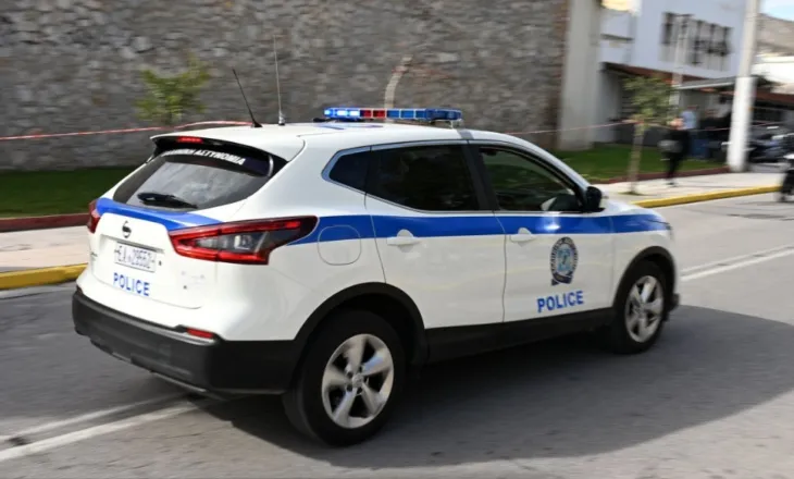 EMRAT/ Kush është shqiptari  që vrau gruan në Greqi, viktima dhe autori prindër të 3 fëmijëve
