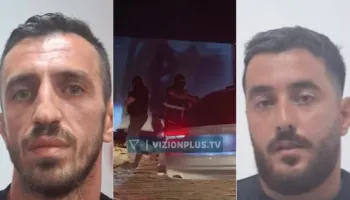 EMRAT/ Kush janë të arrestuarit që u përgatitën për të bërë atentat në Sarandë, rezultojnë të dënuar më parë
