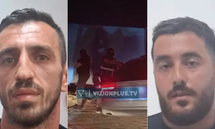 EMRAT/ Kush janë të arrestuarit që u përgatitën për të bërë atentat në Sarandë, rezultojnë të dënuar më parë