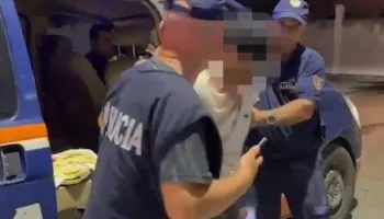 EMRAT/ Me kallashnikov tentoi të vriste 38-vjeçarin, parandalohet krimi, 31 vjeçari në pranga