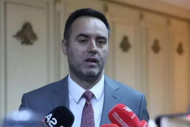 “Emrat për Presidentin i kemi, por…”- Konjufca flet për zgjidhjen e ngërçit politik në Kosovë: Ne jemi gati, presim këtë javë