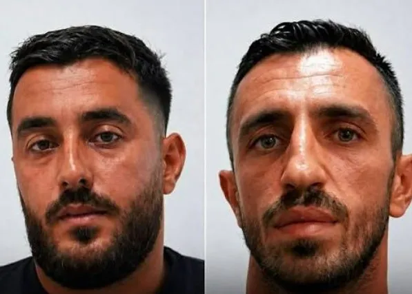 EMRAT/ U kapën të armatosur teksa dyshohej se po përgatisnin atentat me pagesë, Gjykata liron 3 nga pesë të arrestuarit!
