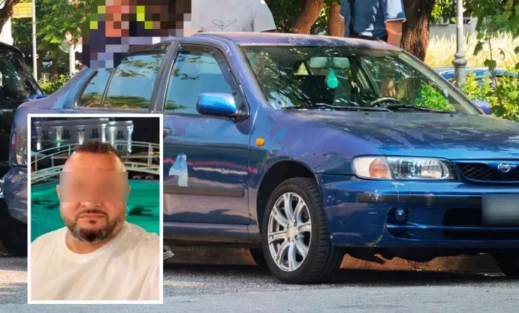 EMRAT/ Vrau partneren dhe më pas veten, ky është autori shqiptar i krimit në Greqi