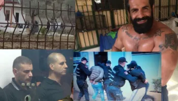 EMRI/Arrestohet në Rumani i shumëkërkuari shqiptar
