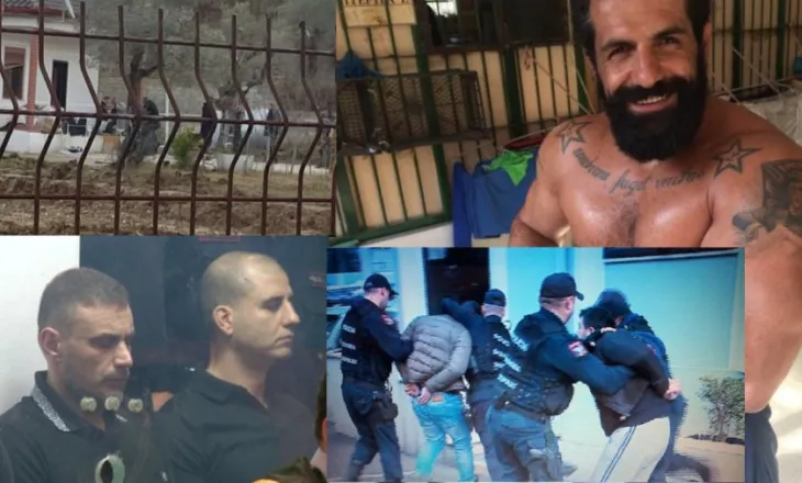 EMRI/Arrestohet në Rumani i shumëkërkuari shqiptar