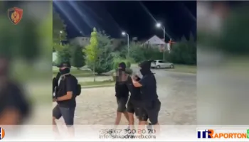 EMRI – Arrestohet për llogari të Italisë 32- vjeçari nga Malësia e Madhe, kërkohej për 2 vepra penale…