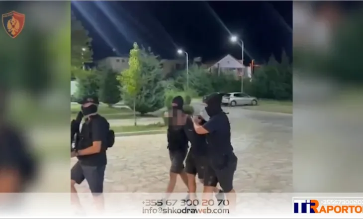 EMRI – Arrestohet për llogari të Italisë 32- vjeçari nga Malësia e Madhe, kërkohej për 2 vepra penale…