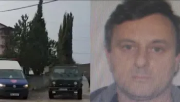 EMRI/ Interpoli arreston në Londër të kërkuarin nga SPAK për rrëmbimin dhe zhdukjen e Jan Prengës! Do nisin edhe procedurat e ekstradimit
