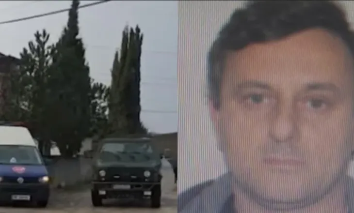 EMRI/ Interpoli arreston në Londër të kërkuarin nga SPAK për rrëmbimin dhe zhdukjen e Jan Prengës! Do nisin edhe procedurat e ekstradimit