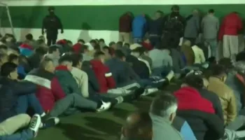 EMRI/ Kili në alarm, transferon nga burgu 9 të fortët e organizatave kriminale, mes tyre edhe një shqiptar! Detajet e operacionit