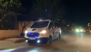 EMRI/ Krim brenda familjes në Lushnjë – Djali qëllon prindërit në banesë, vdes e ëma, plagoset i ati
