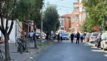 EMRI/ Kush është personi që u plagos në Shkodër, reagon policia: Ja autori