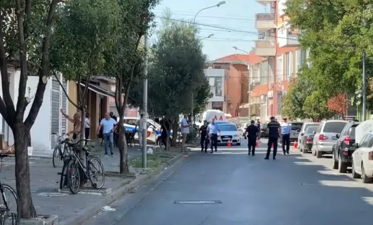 EMRI/ Kush është personi që u plagos në Shkodër, reagon policia: Ja autori