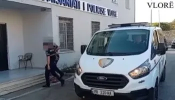 EMRI/ Ndërron jetë nga arresti kardiak i paraburgosuri në Vlorë