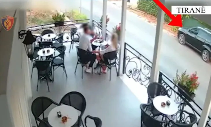 EMRI/ Nuk i shërbeu teken e rakisë! Zbardhet shkaku i sherrit në Mullet, 53-vjeçari qëlloi me armë pasi kamerieri i refuzoi porosinë