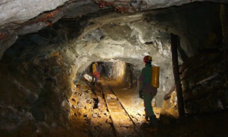 EMRI – Nxirret trupi i pajetë i minatorit, dyshohet se 40- vjeçari ra në një furnel të minierës…
