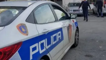 Emri/ Plagosje me armë zjarri në lagjen “Rus” të Shkodrës