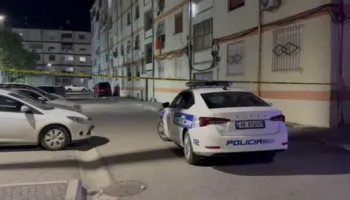 EMRI/ Po rregullonte depozitën e ujit, humb jetën i riu pas kontaktit me energjinë elektrike