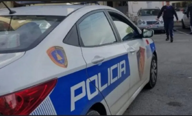 EMRI/ Shkaktoi aksident të shumëfishtë, nuk pranoi testin e alkoolit, 50 vjeçari përfundon në polici