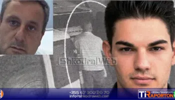 EMRI+FOTO – Arrestohet në Britaninë e madhe 35- vjeçari, dyshohet i përfshirë në rrembimin e Jan Prenga