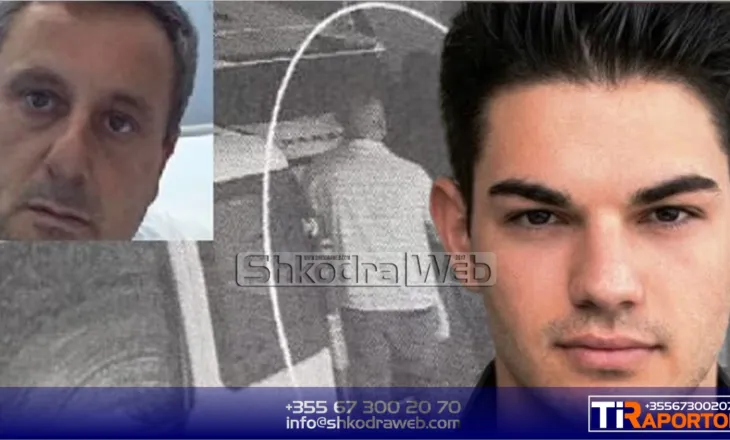 EMRI+FOTO – Arrestohet në Britaninë e madhe 35- vjeçari, dyshohet i përfshirë në rrembimin e Jan Prenga