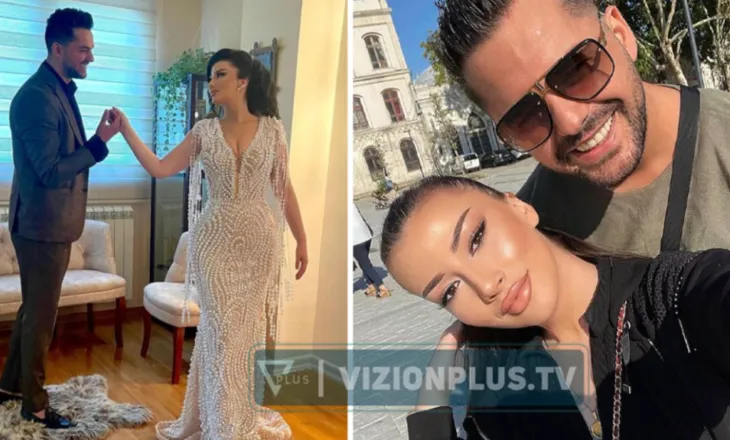 “Ende të pres”, Selvija prek me fjalët për Shpatin: Jam duke vdekur përbrenda çdo ditë