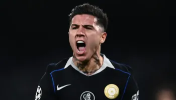 Ëndrra madrilene dhe skena në Kupën e Botës, Enzo përçan tifozët e Chelsea-t