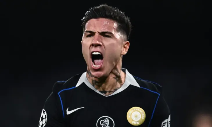 Ëndrra madrilene dhe skena në Kupën e Botës, Enzo përçan tifozët e Chelsea-t
