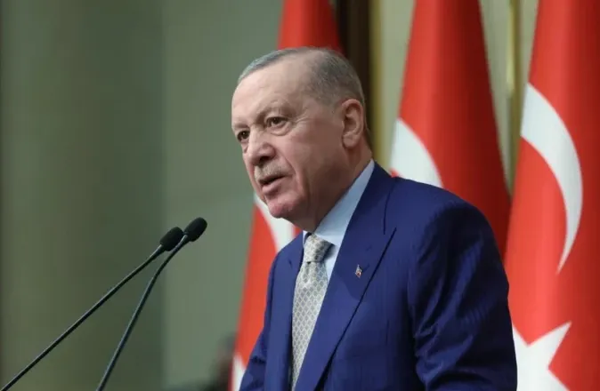 Erdogan: Anëtarësimi i Turqisë në BE nuk është më prioritet