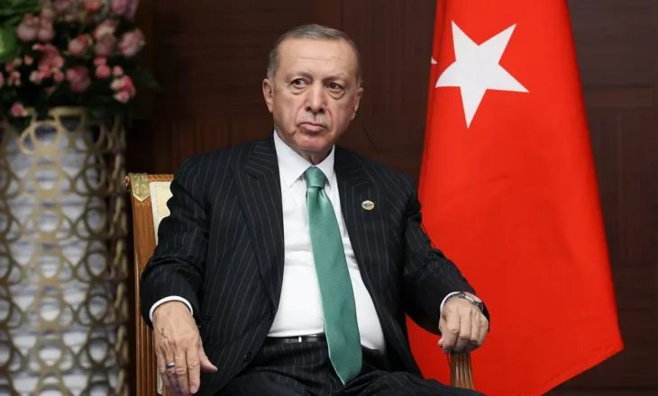 Erdogan: Anëtarësimi në BE jo më prioritet për Turqinë