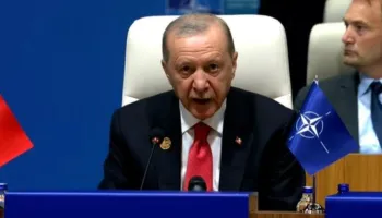 Erdoğan: Armiqtë tanë kanë plane, por edhe ne kemi! Ndërtimi i Shekullit Turk ka filluar –