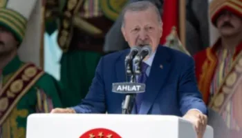 Erdogan sulmon Izraelin: Gjenocidistët do të mposhten!