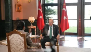 Erdogan zgjeron aleancën ushtarake, kërkon Egjiptin në Paktin e Mekës: Marrëveshja është e hapur për vende të tjera