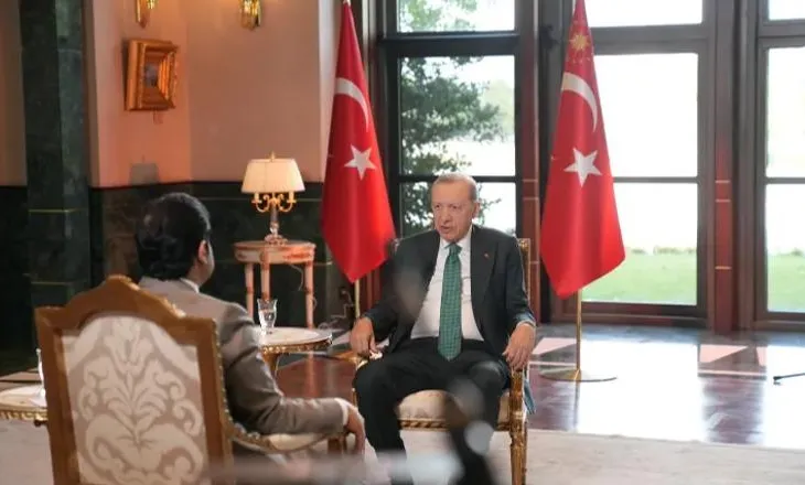 Erdogan zgjeron aleancën ushtarake, kërkon Egjiptin në Paktin e Mekës: Marrëveshja është e hapur për vende të tjera