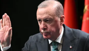 Erdogani paralajmëron Izraelin: Gjenocidistët do të mposhten