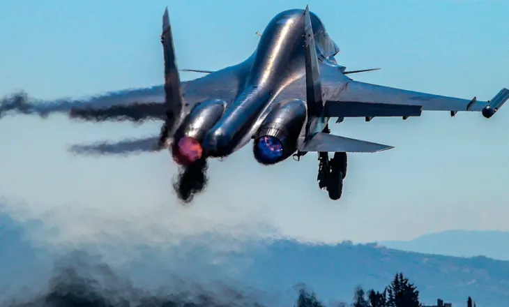 Erë lufte/ Pas paralajmërimeve të NATO-s, Putini pezullon papritur fluturimet e avionëve luftarakë
