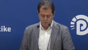 “Ergys Agasi duhet hetuar edhe për krime zgjedhore”, Bylykbashi: Në Durrës, është kryekoordinator i vjedhjes së votës!