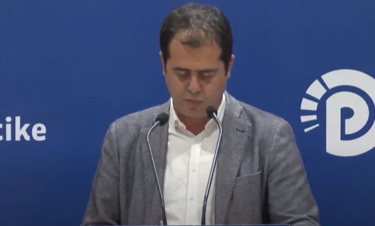 “Ergys Agasi duhet hetuar edhe për krime zgjedhore”, Bylykbashi: Në Durrës, është kryekoordinator i vjedhjes së votës!
