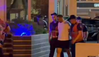 Ergys Agasi u lëshua nga Rama: nuk e arrestoi SPAK-u, por lufta brenda Rilindjes