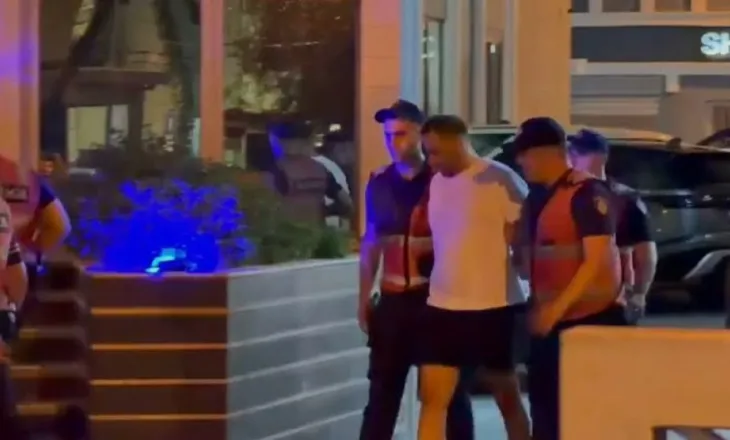 Ergys Agasi u lëshua nga Rama: nuk e arrestoi SPAK-u, por lufta brenda Rilindjes