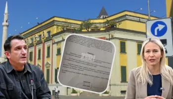 Erion Veliaj shkarkon Anuela Ristanin! VENDIMI:  U bë pengesë, refuzoi urdhërat e Kryetarit…