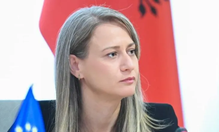 Erjona Ismaili jep dorëheqjen nga posti si bashkëkryetare e PS Vlorë: Po hap rrugën për drejtuesit e rinj